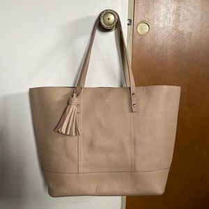 Cole Hana bucket style bag
